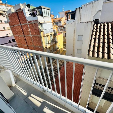 Los Secretos Del Mediterraneo Con Parking Privado Gratuito 貝尼多姆 外观 照片