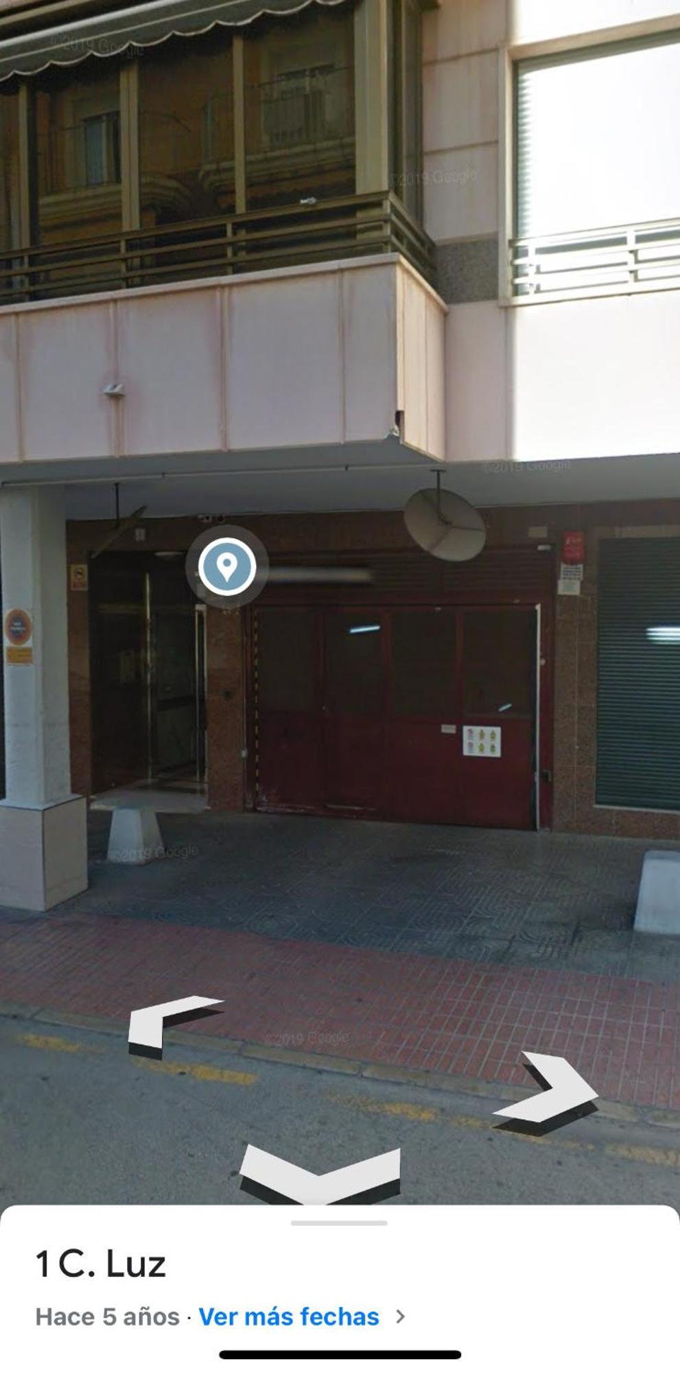 Los Secretos Del Mediterraneo Con Parking Privado Gratuito 貝尼多姆 外观 照片
