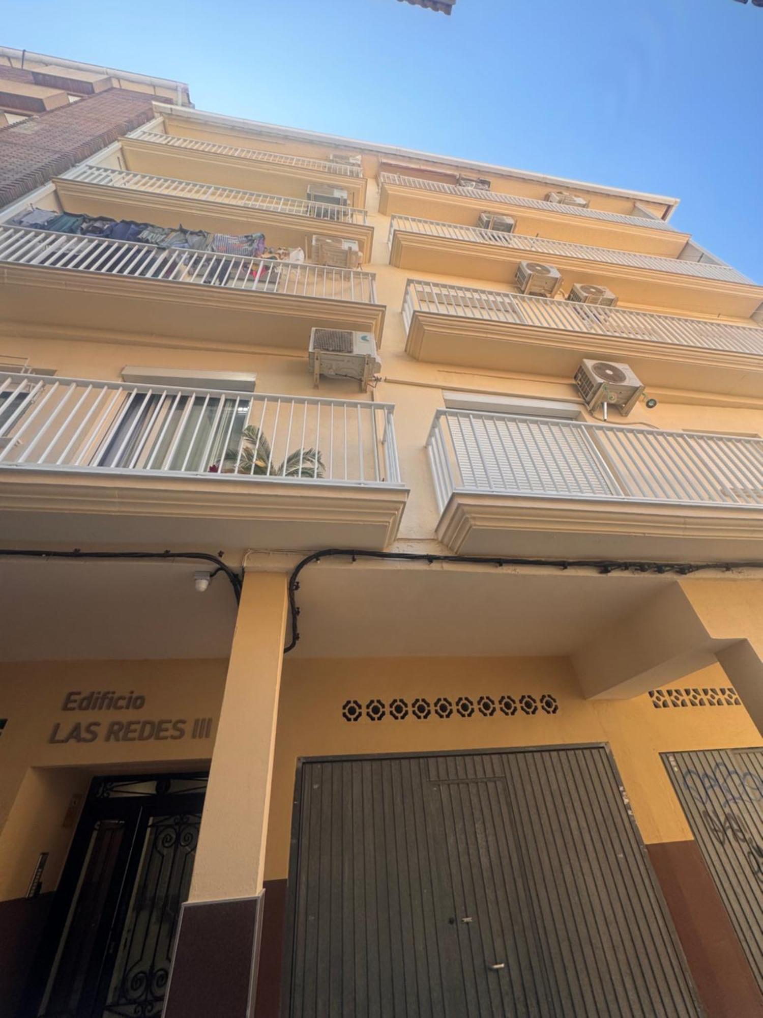 Los Secretos Del Mediterraneo Con Parking Privado Gratuito 貝尼多姆 外观 照片